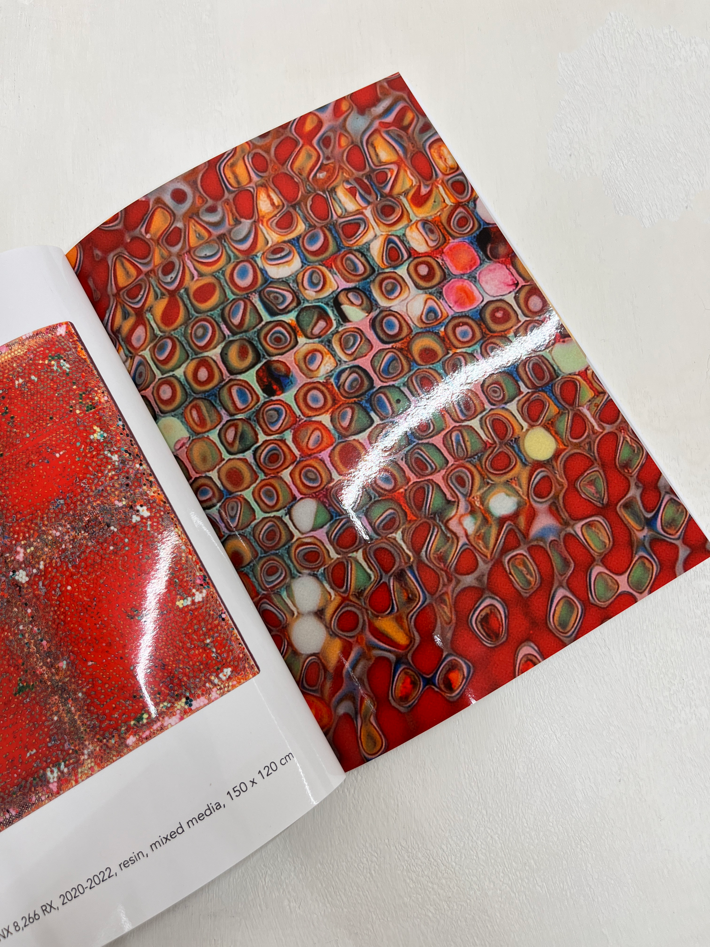 Catalogo Robert Pan