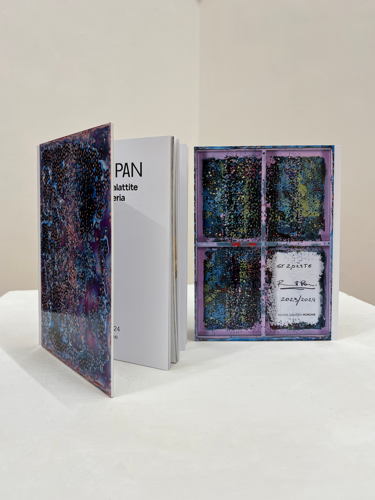 Catalogo Robert Pan