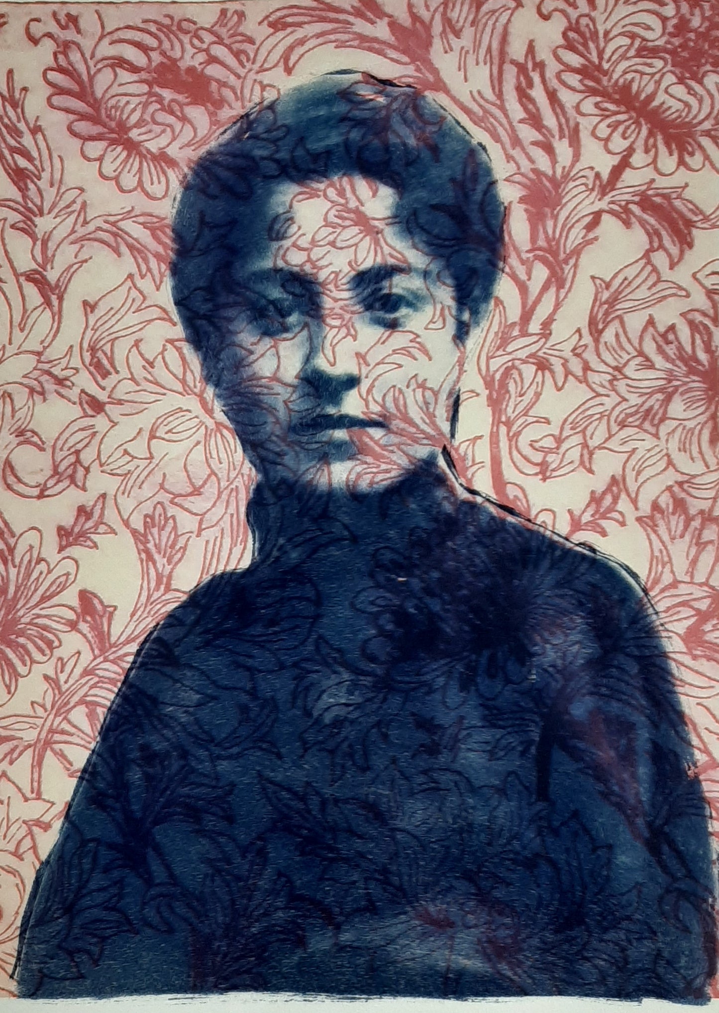 Costellazioni Familiari | La couturière - Laura di Fazio
