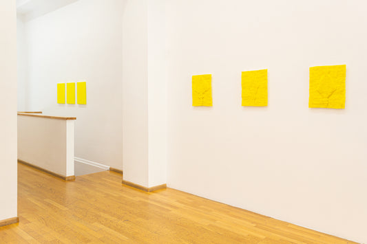 Invisible I - Madelaine Gamondés